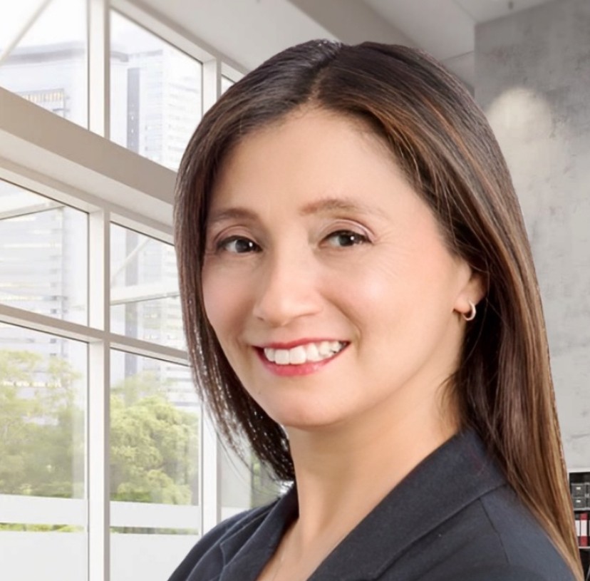 Claudia Guerra Portrait
