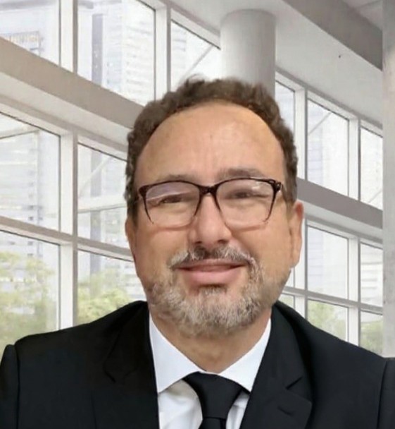 Cristian Jofré