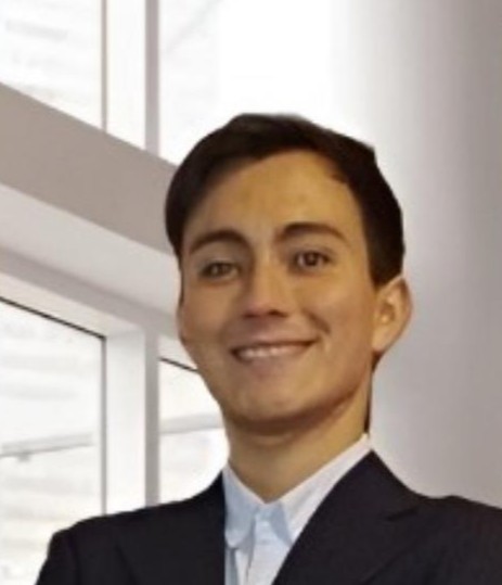 Ignacio Jofré